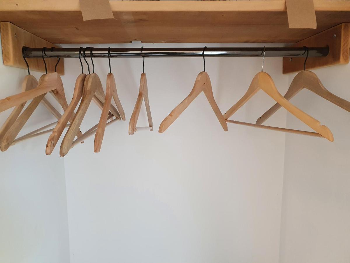 DowlaisBrecon Burrows别墅 外观 照片